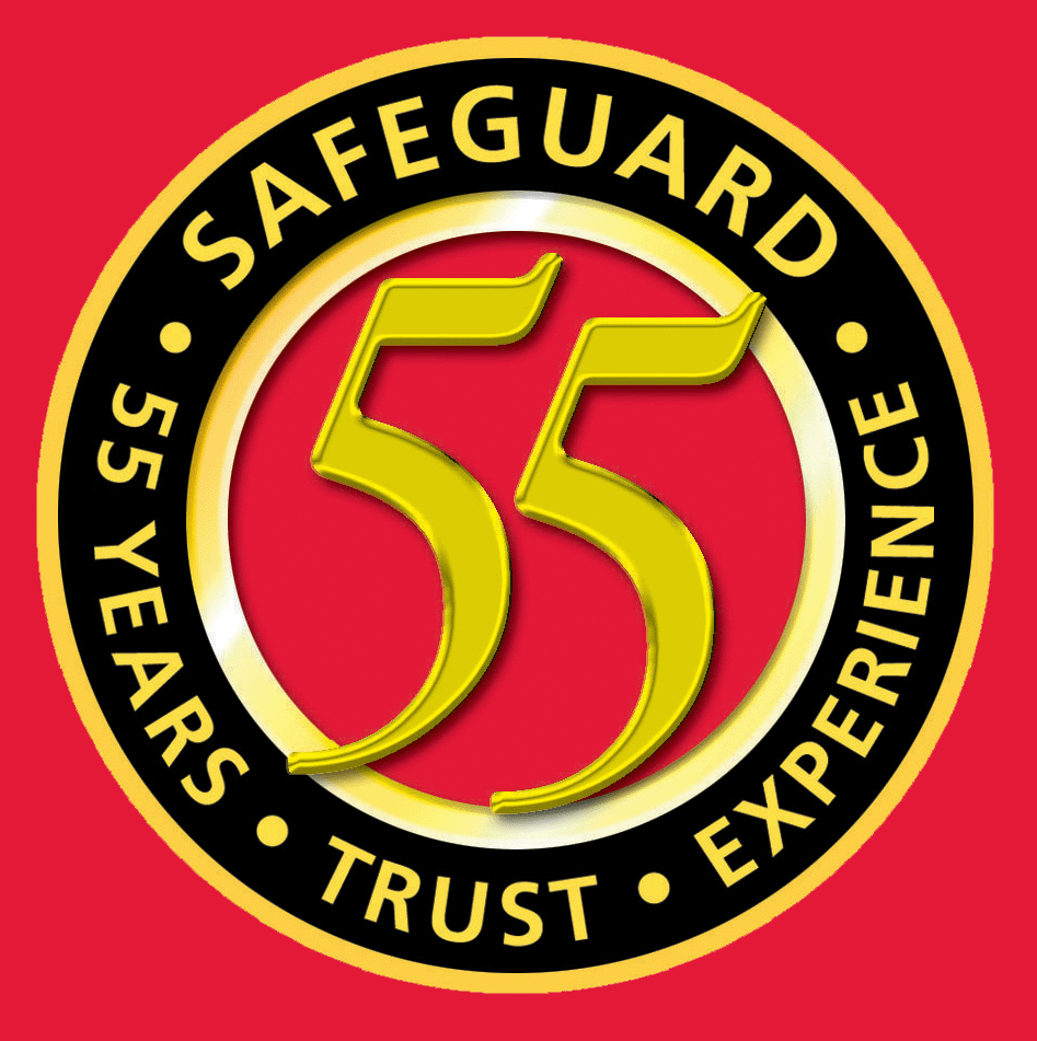 Custom printed business checks, forms, invoices, envelopes, labels, apparel & promotional products by Safeguard